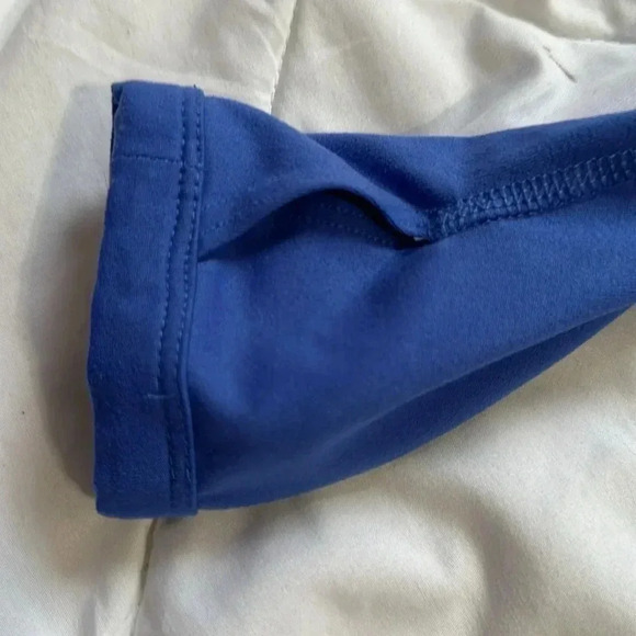 Nike running quarter zip pullover reflective size small - Picture 4 of 7